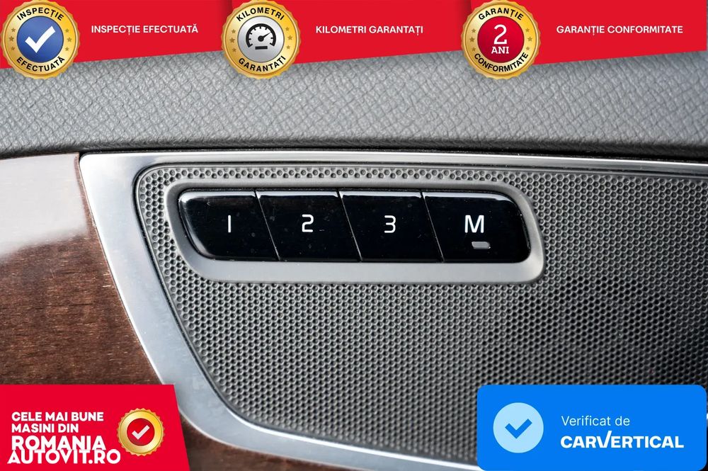 Volvo XC 90 T6 AWD 7 locuri Inscription - 9