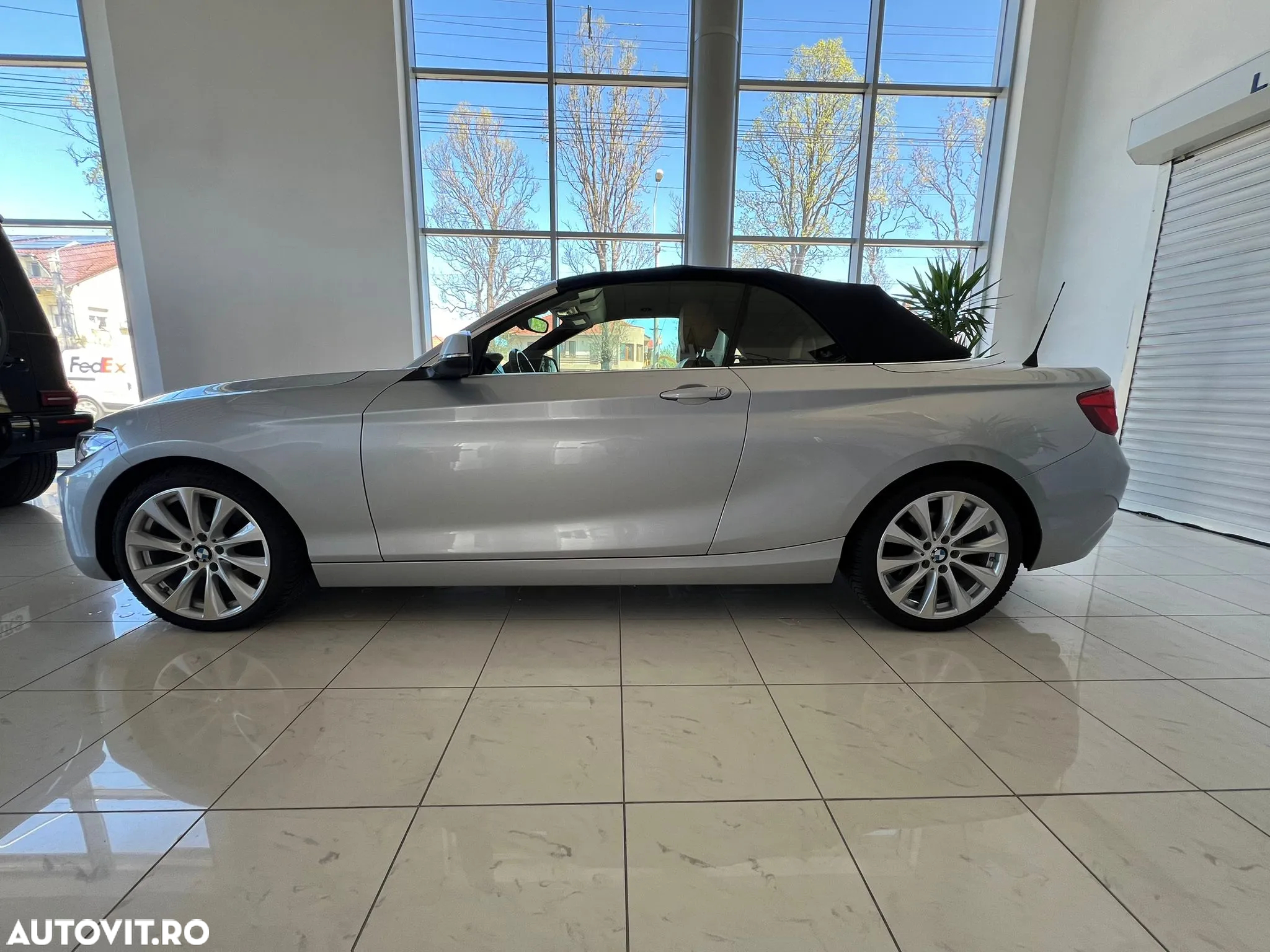 BMW Seria 2 - 27