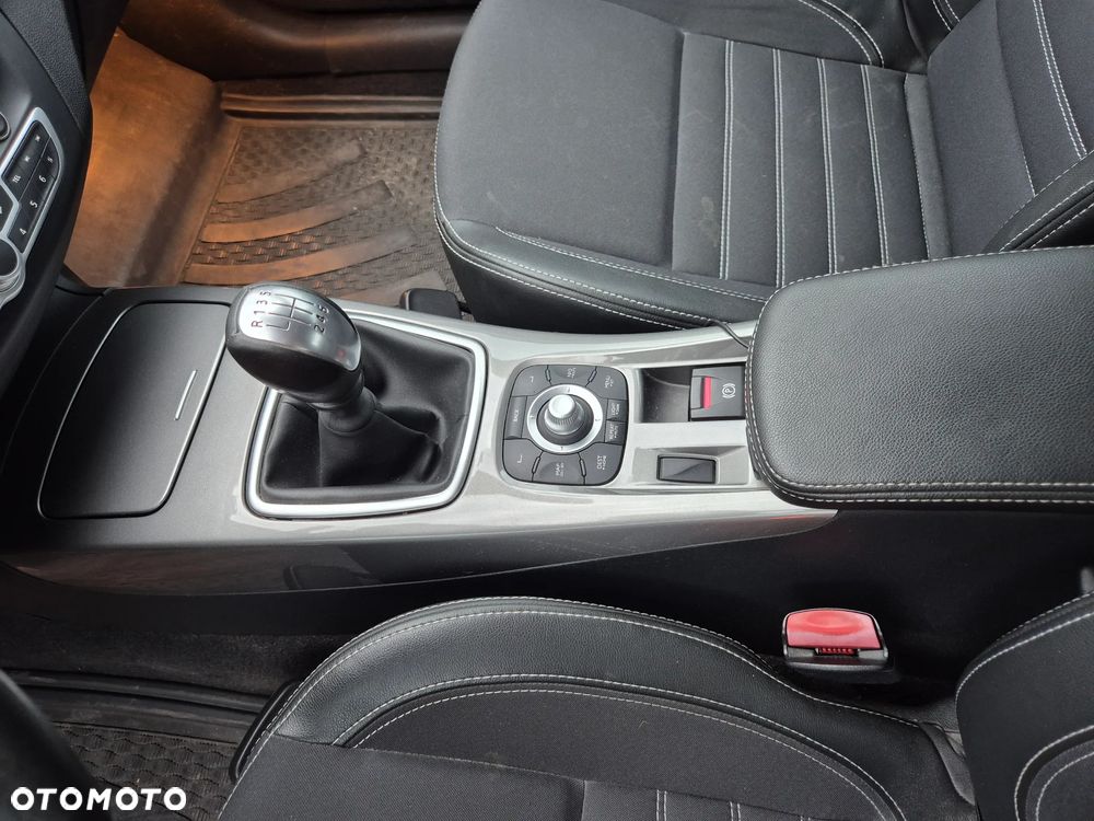 Renault Laguna 2.0 Tech Run - 13