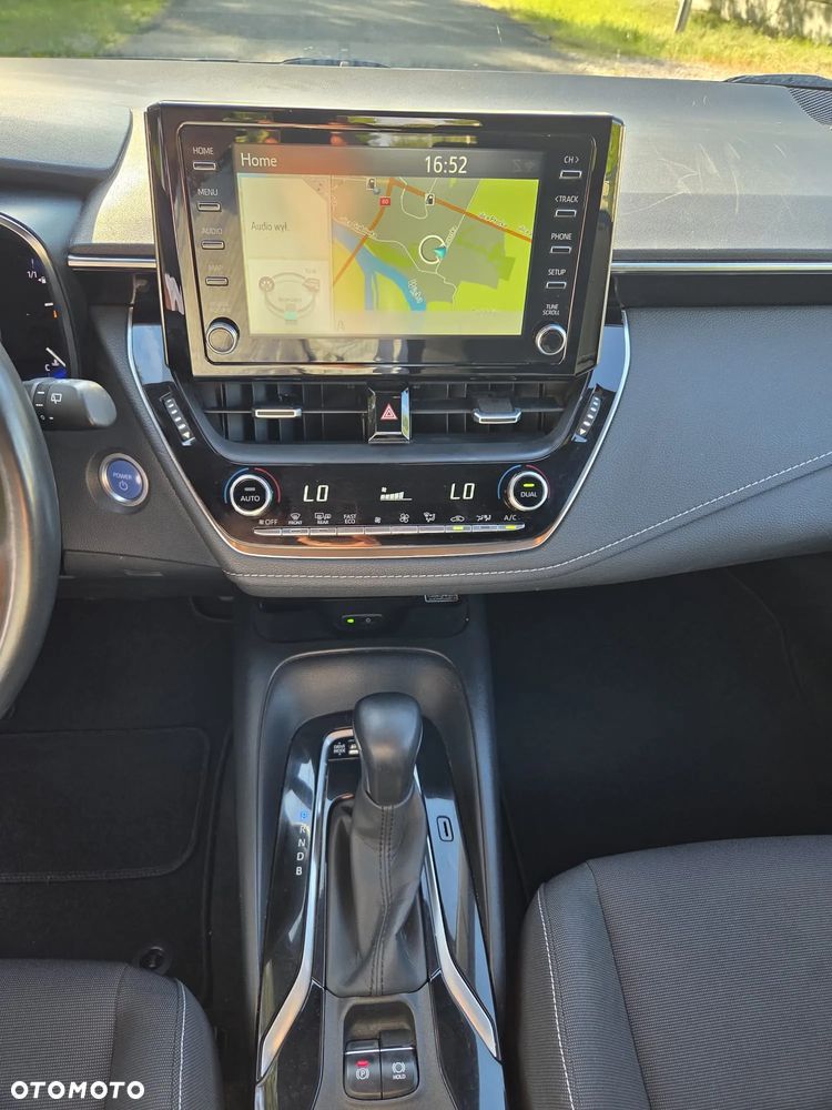 Toyota Corolla - 11