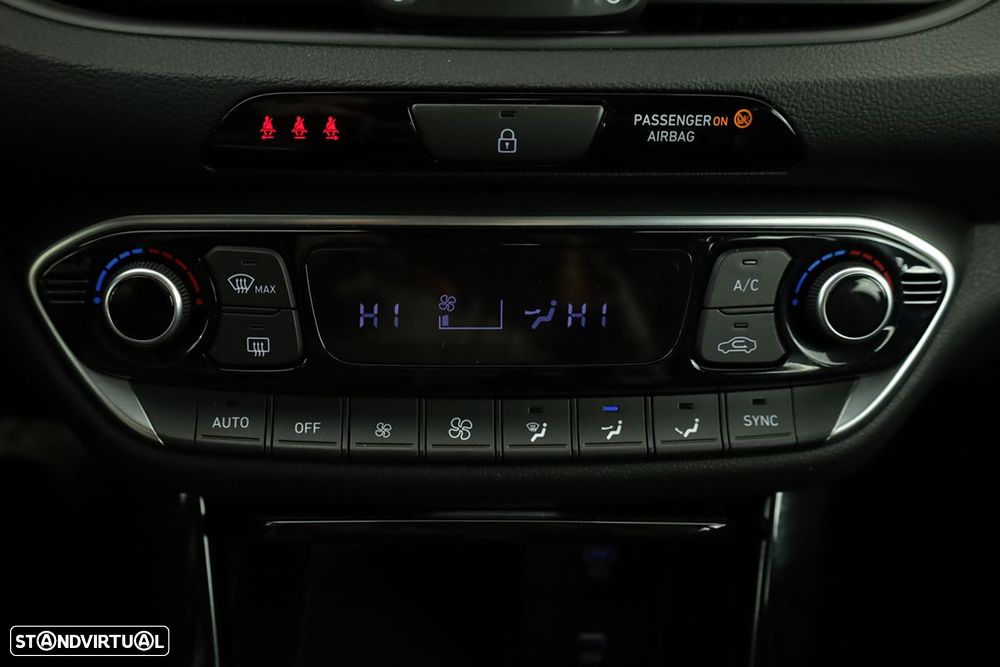 Hyundai i30 1.0 T-GDI Style Plus DCT - 13