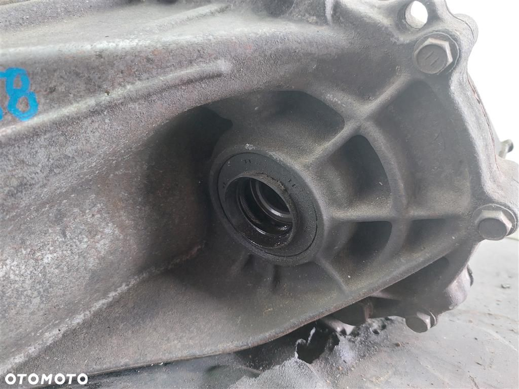 Skrzynia biegów Manualna Toyota Aygo  I 1.0 VVTI 68 KM  2005-2014 - 4