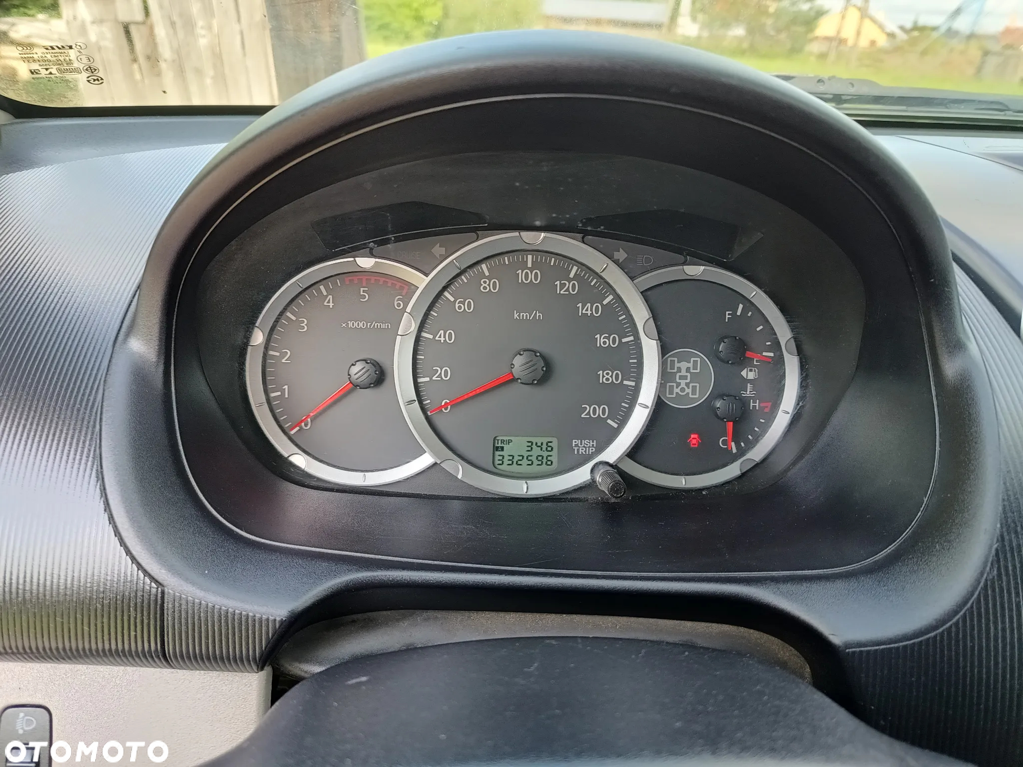 Mitsubishi L200 - 22