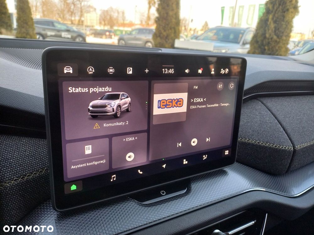 Skoda Kodiaq - 18