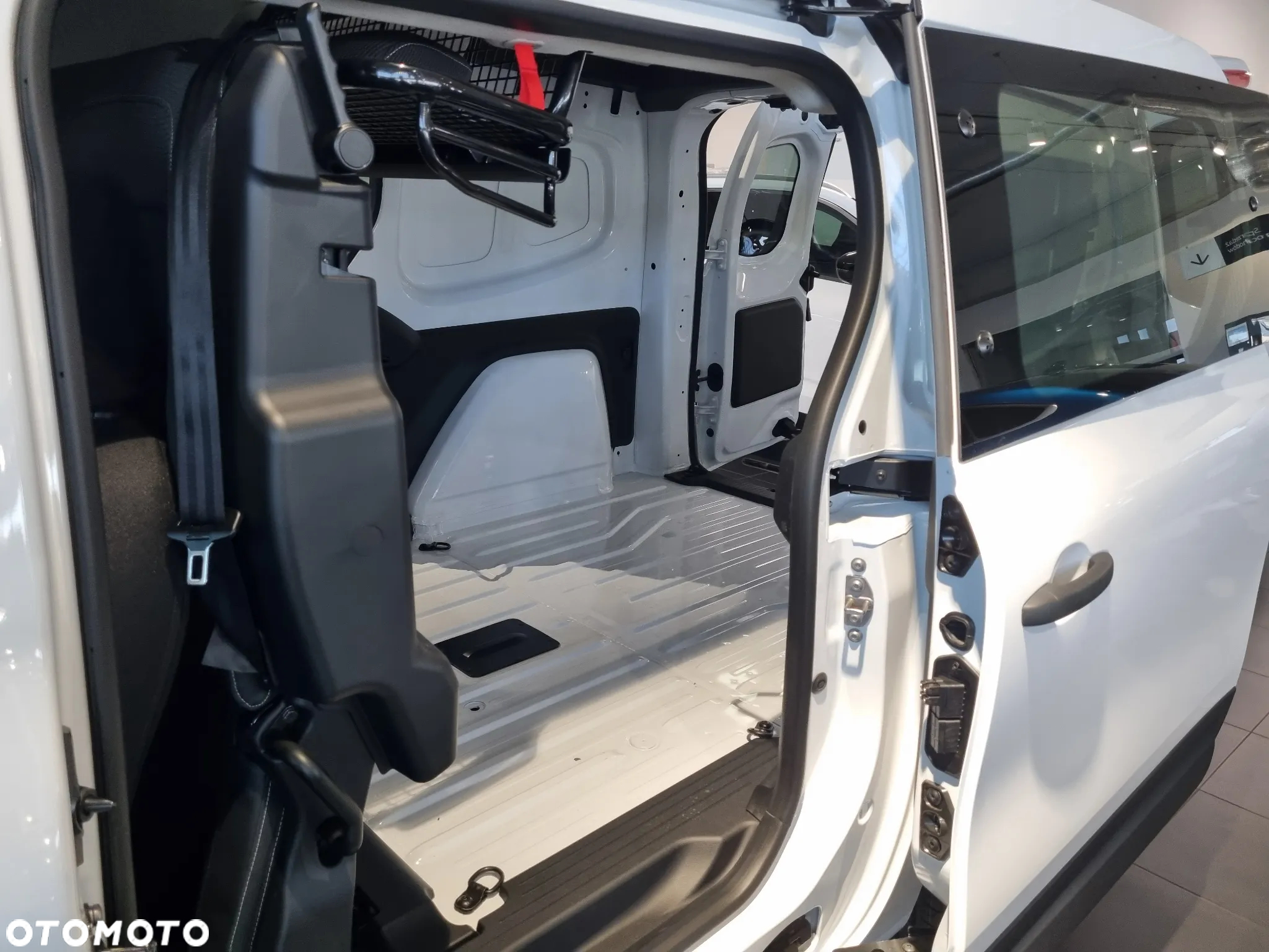 Renault Kangoo - 25
