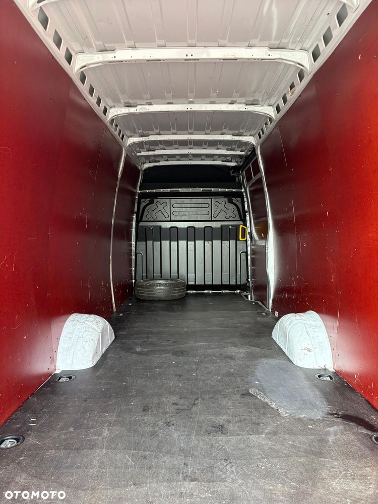 Iveco Daily 35S180, 3.0 180KM, L4H2, HiMatic, LED, Bardzo zadbany - 10