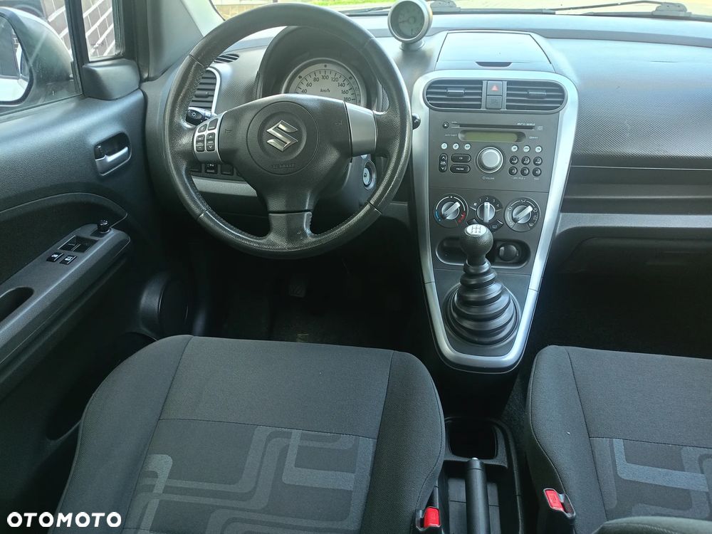 Mazda 2 1.5 MZR Sports-Line - 7