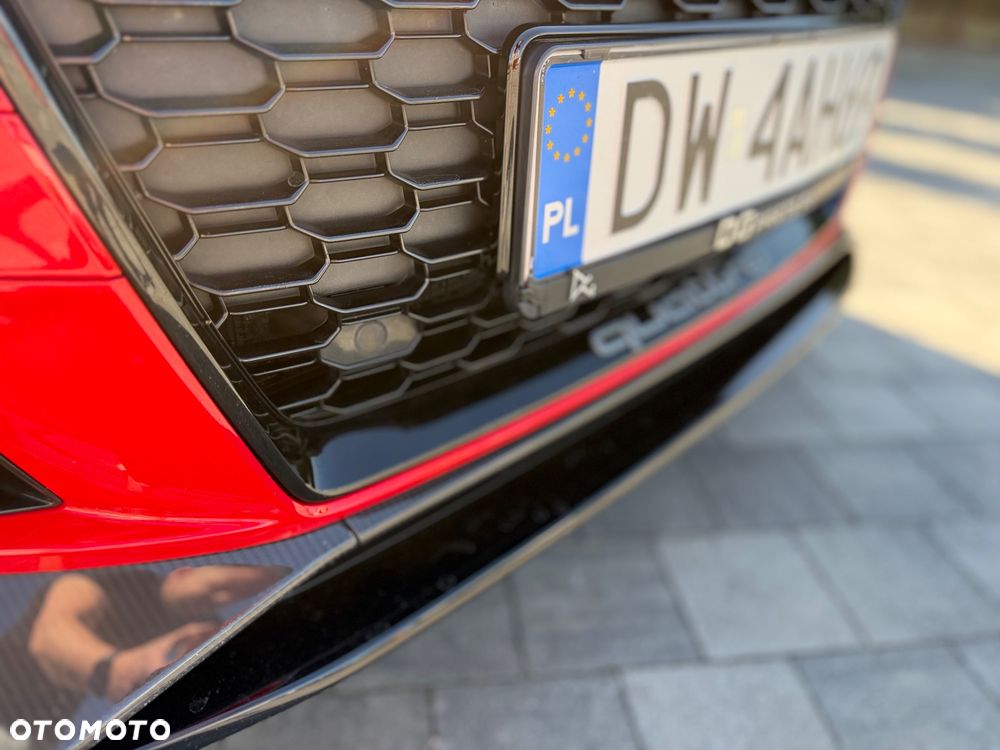 Audi RS4 Avant - 14