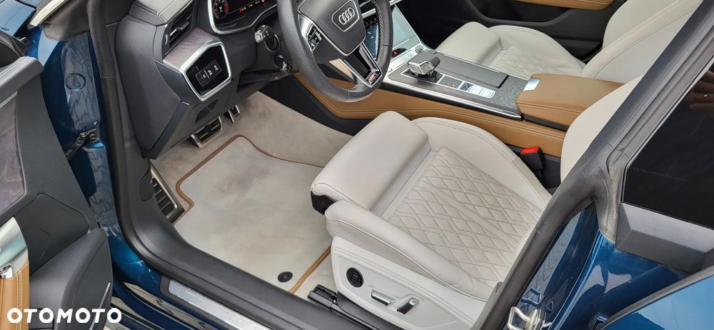 Audi A7 Sportback - 21