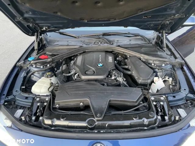 BMW Seria 3 320d Advantage sport - 10