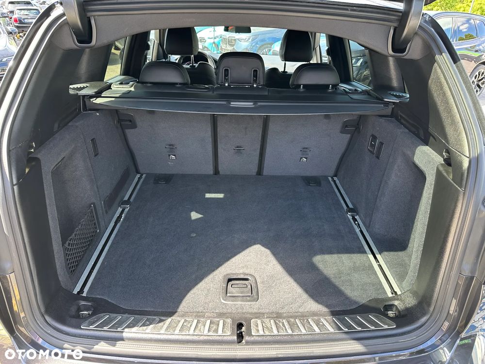 BMW X3 xDrive20d mHEV M Sport sport - 21