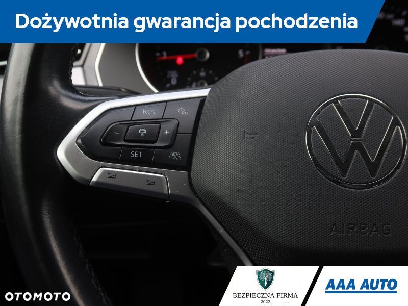 Volkswagen Passat Variant - 20