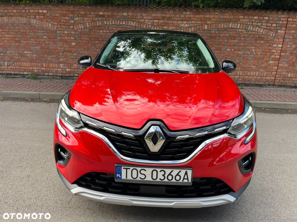 Renault Captur - 15