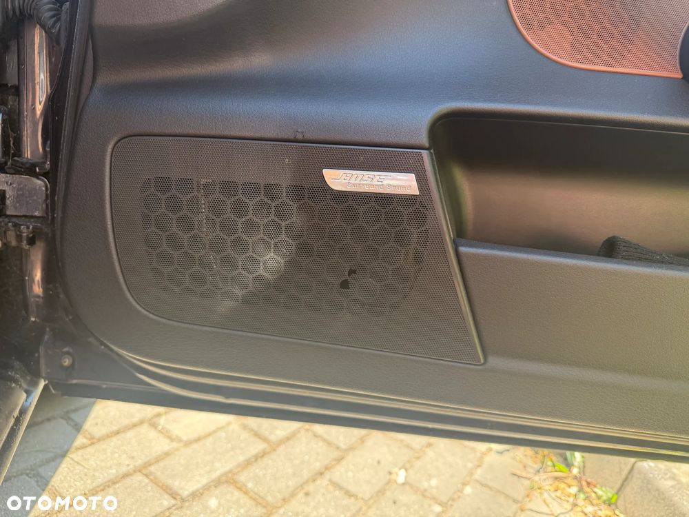 Audi A6 Avant 4.2 quattro tiptronic - 21