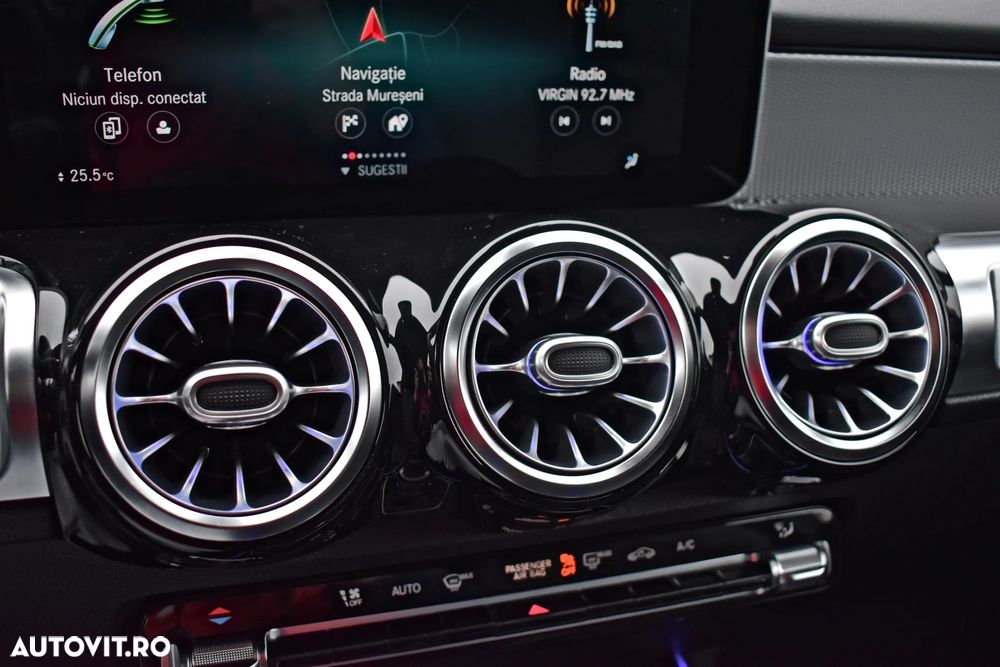 Mercedes-Benz GLB 200 d 8G-DCT Special Edition - 22