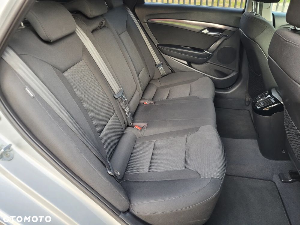 Hyundai i40 1.7 CRDi Automatik Premium - 14