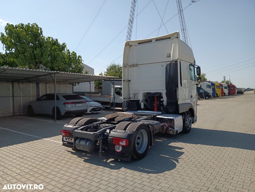 DAF XF 450FT - 6