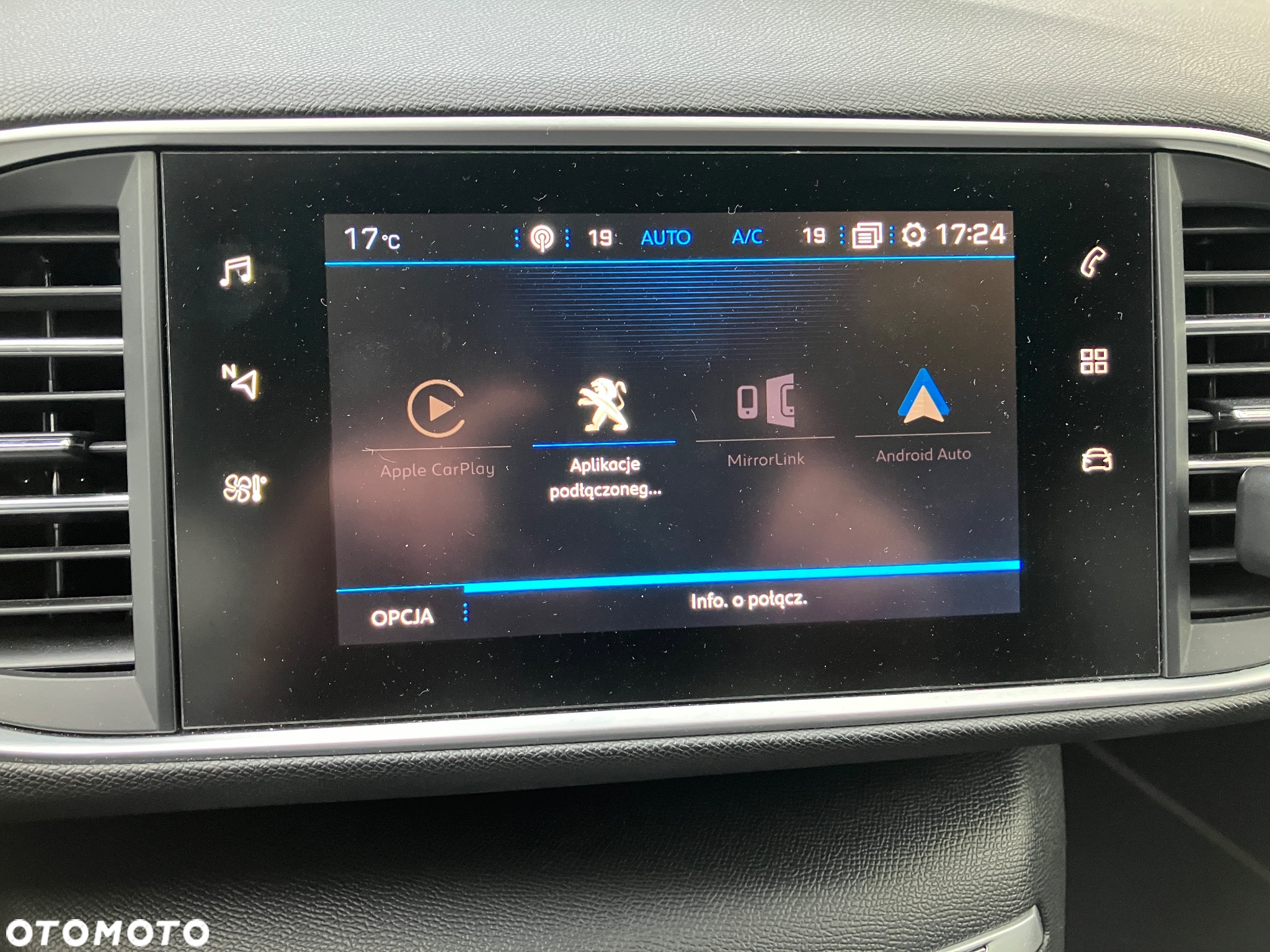 Peugeot 308 2.0 BlueHDi GT S&S EAT8 - 18