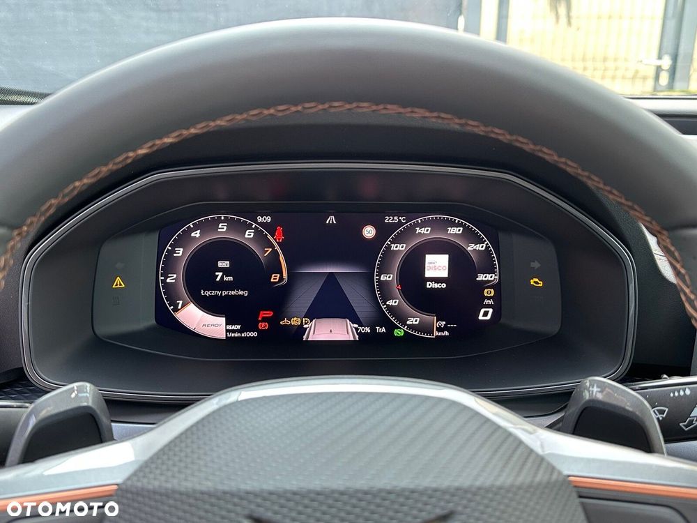 Cupra Formentor - 26