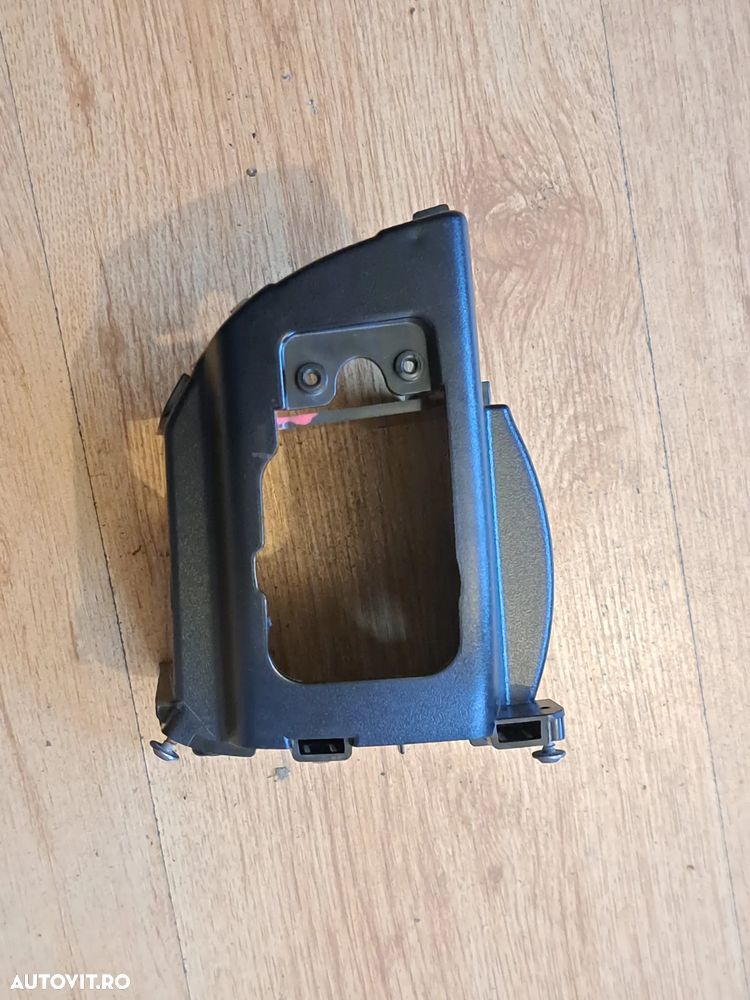 Camera night vision capac / carcasa camera vedere nocturna bmw seria 5 seria 7 F - 5