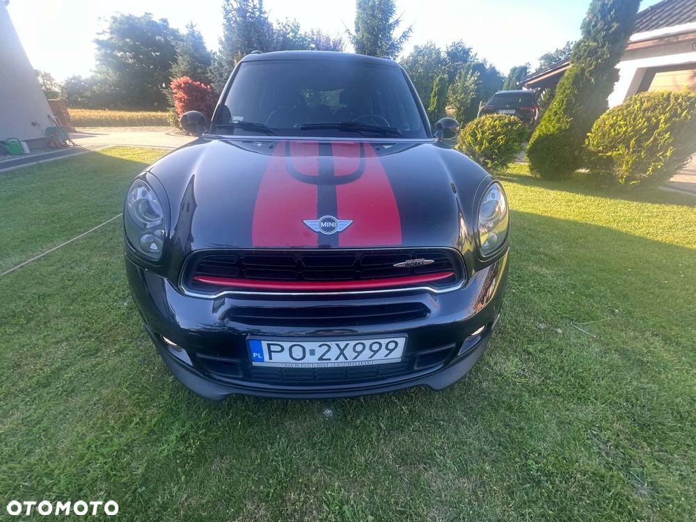 MINI Countryman - 12