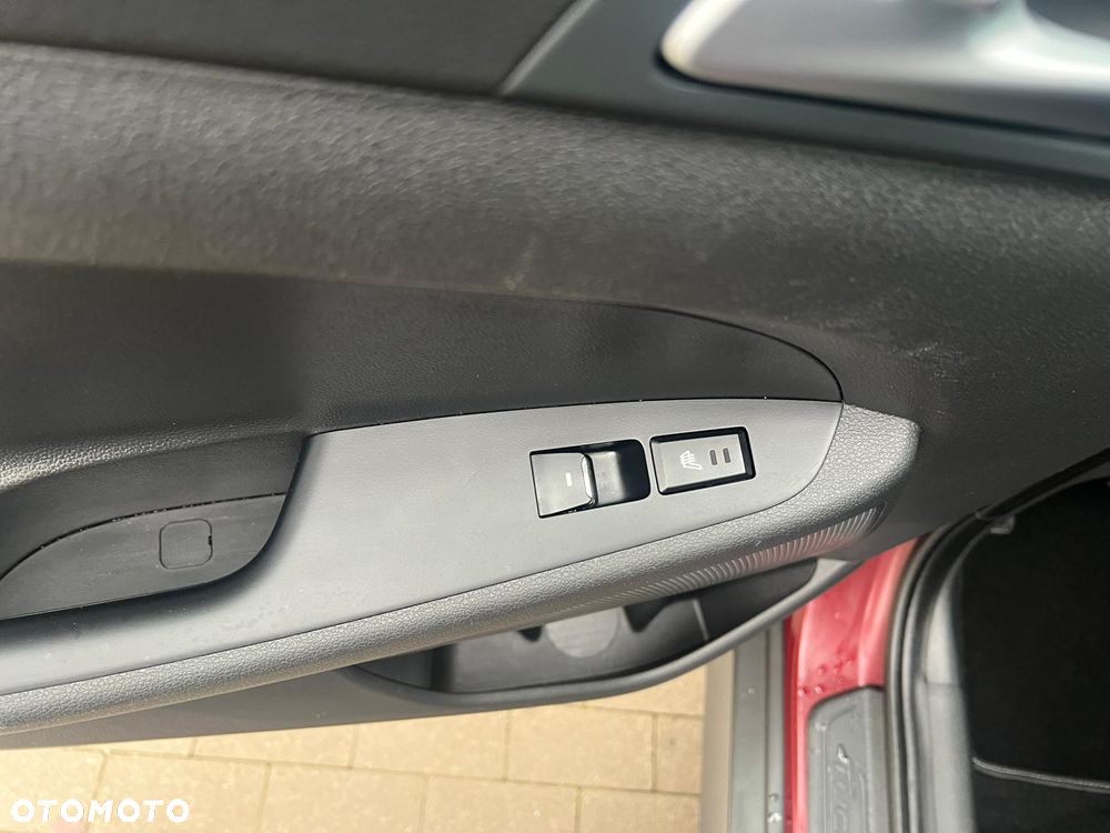 Hyundai Tucson 1.6 Turbo 4WD DCT Style - 20