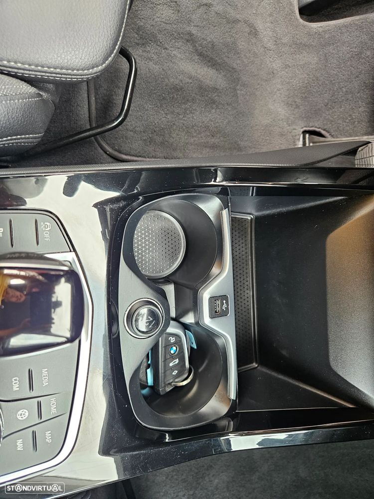 BMW 116 d Corporate Edition Auto - 35