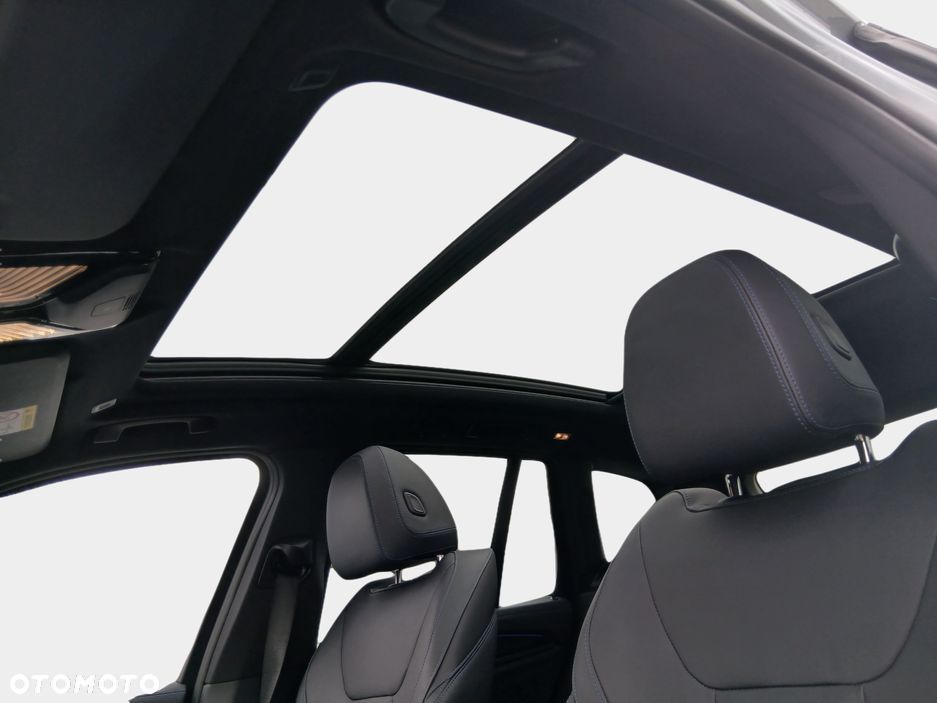 BMW X3 xM40d mHEV - 21