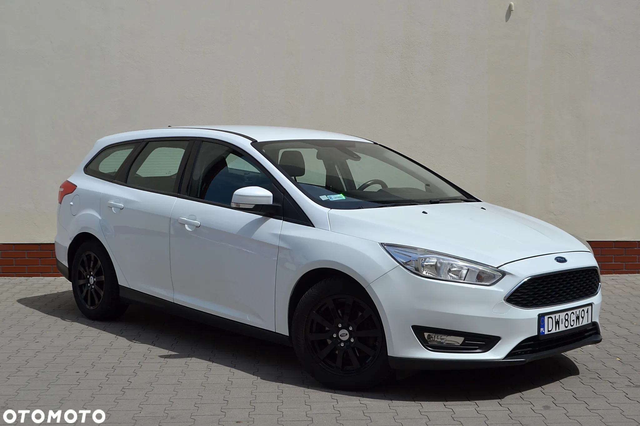Ford Focus 1.5 TDCi Trend - 3