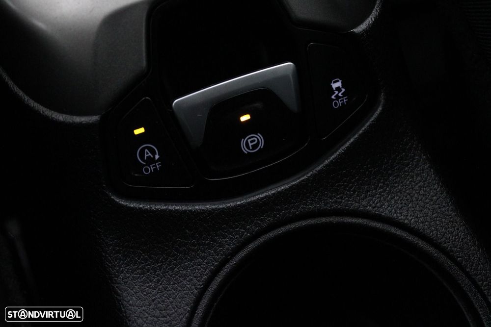 Jeep Compass 1.6 M-Jet Longitude - 24