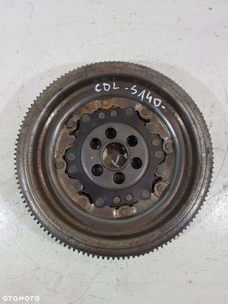 koło zamachowe 06f105266af vw audi skoda 2.0 tfsi cdl - 1