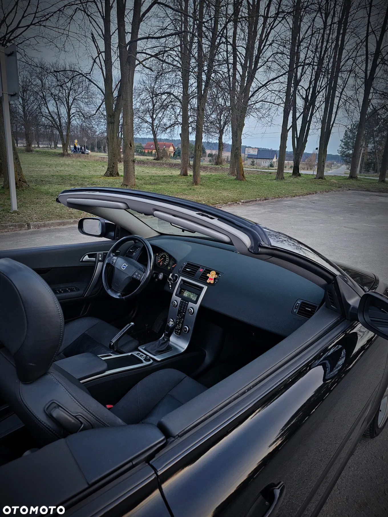Volvo C70 2.0D Kinetic - 4