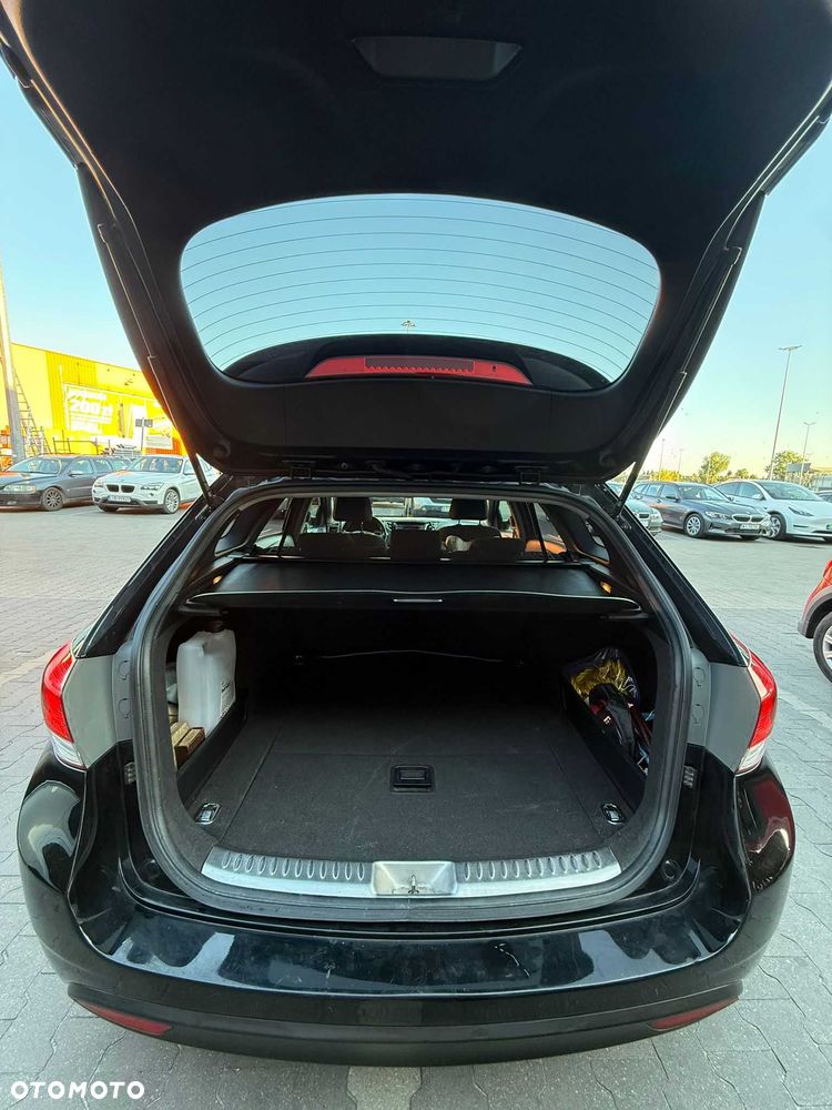 Hyundai i40 - 3
