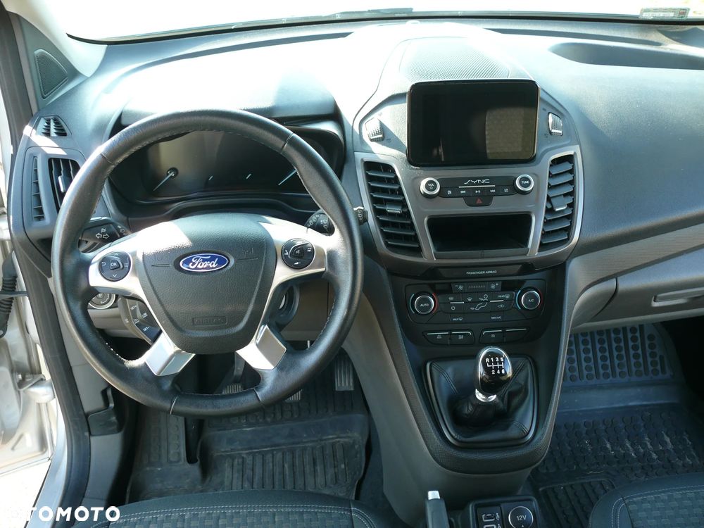 Ford Transit Connect Kombi 230 L2 Trend - 11