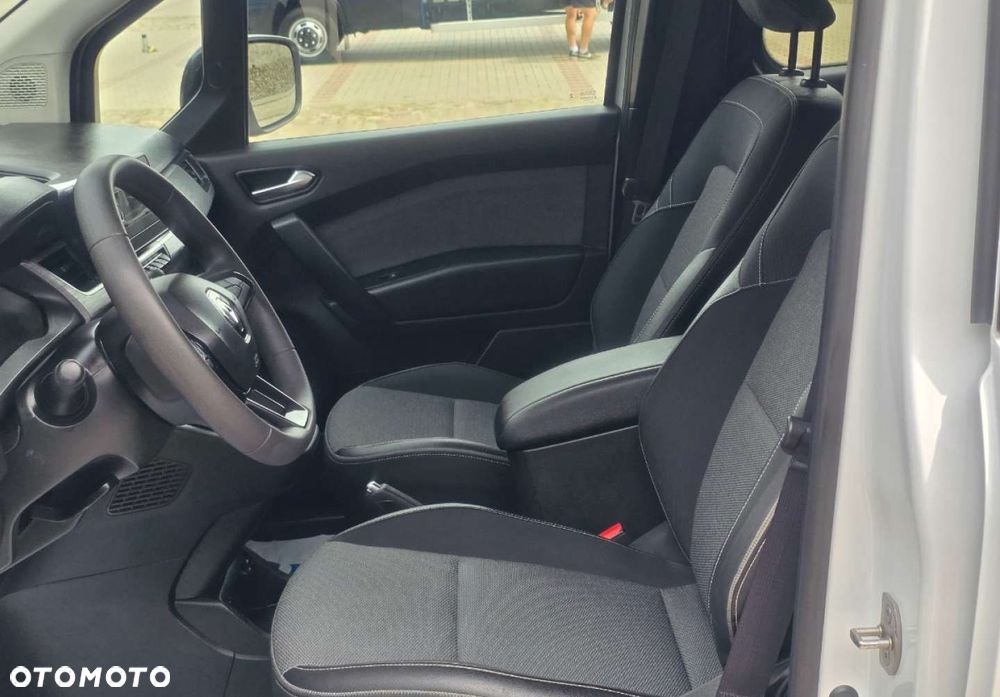 Renault Kangoo - 12