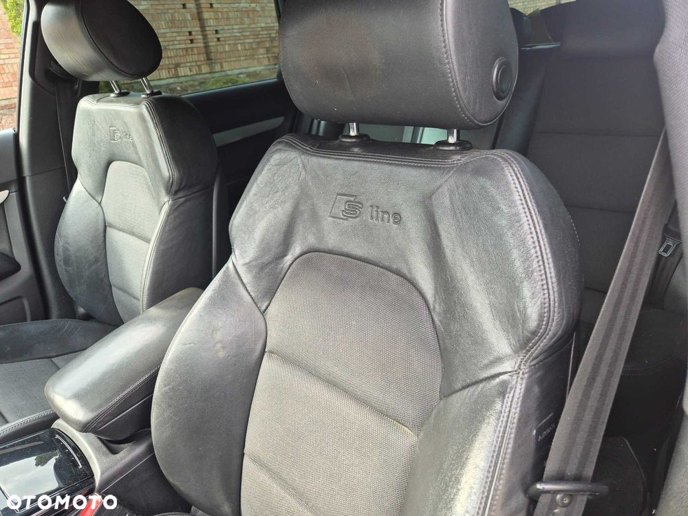 Audi A6 Avant - 7