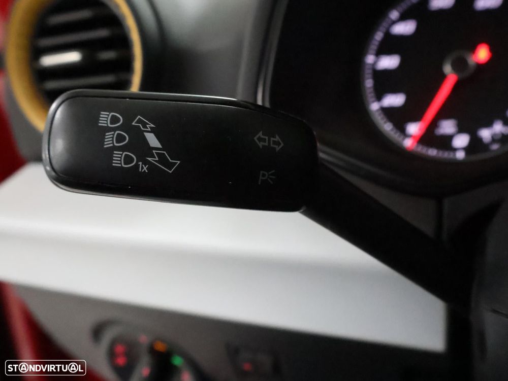 SEAT Ibiza 1.0 TSI Reference - 14