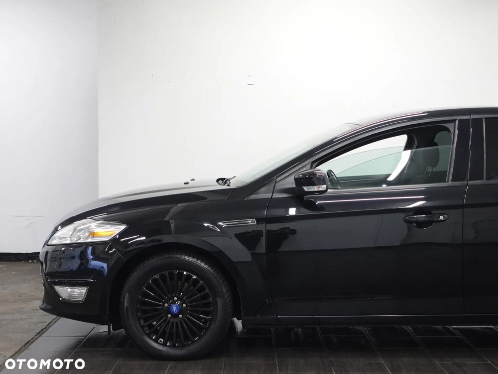 Ford Mondeo 1.6 TDCi Trend - 17