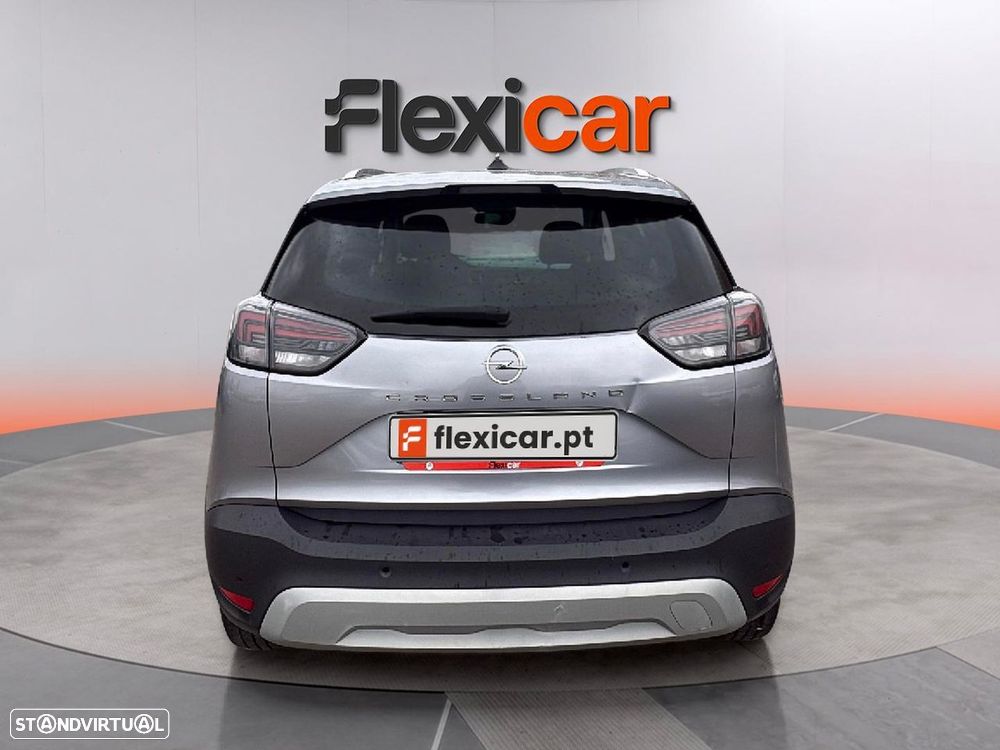 Opel Crossland 1.5 D Elegance - 6