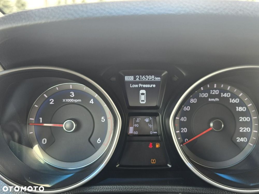 Hyundai i30 - 29