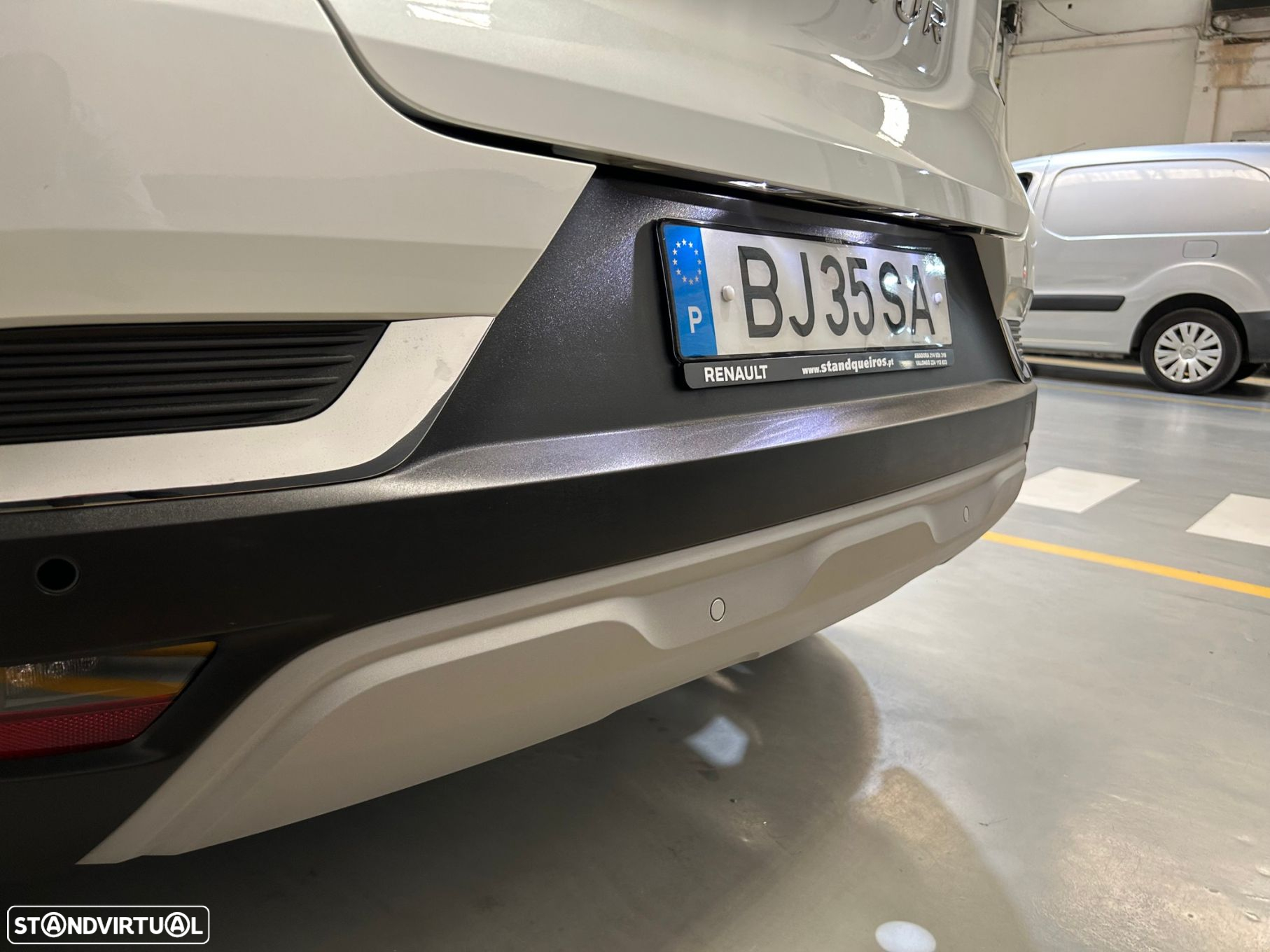 Renault Captur 1.0 TCe Techno - 15