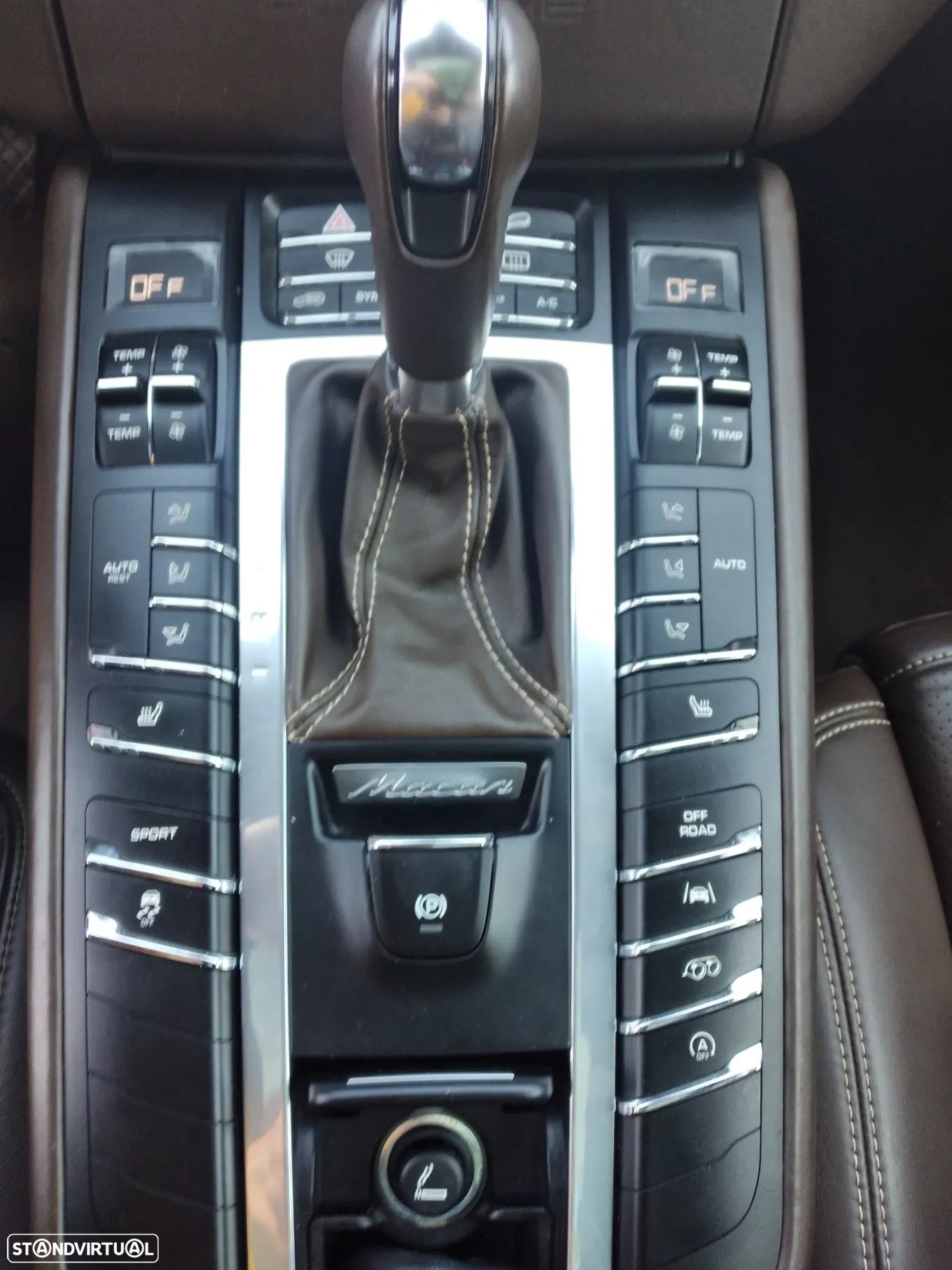 Porsche Macan PDK - 6