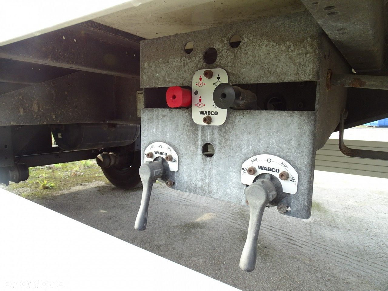Inny WUELLHORST Izoterma - 11