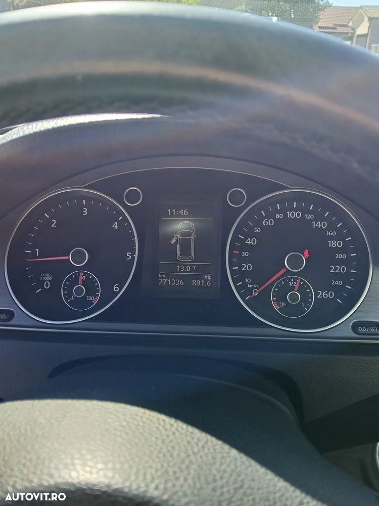 Volkswagen Passat - 3