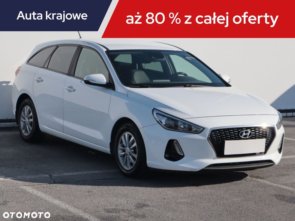 Hyundai i30 - 3