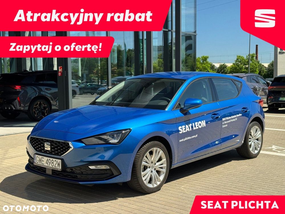 Seat Leon 1.5 TSI Style - 1
