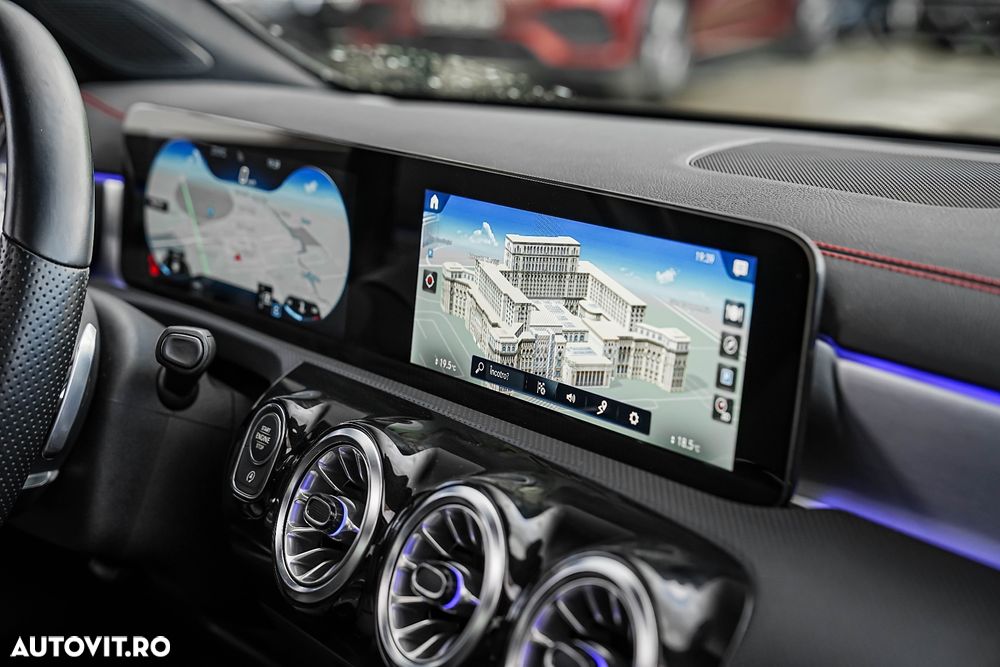 Mercedes-Benz CLA 200 - 29
