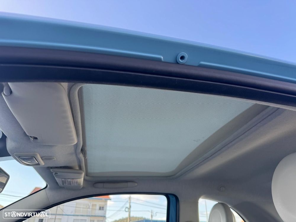 Fiat 500 0.9 8V TwinAir Pop - 22