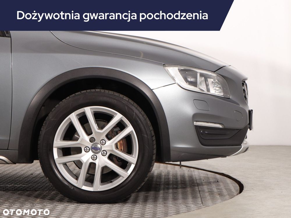 Volvo S60 - 17