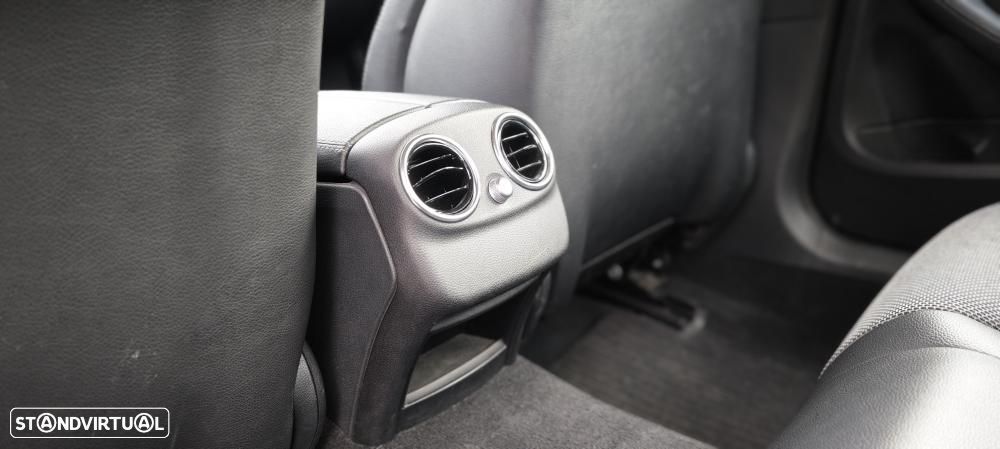 Mercedes-Benz C 220 d Avantgarde - 17